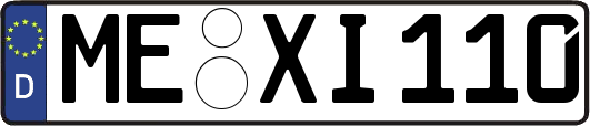 ME-XI110