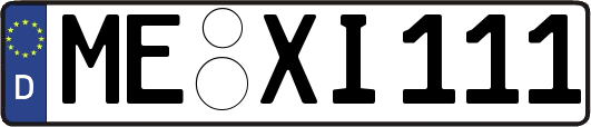 ME-XI111