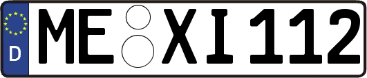 ME-XI112