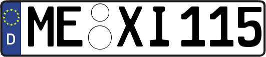 ME-XI115