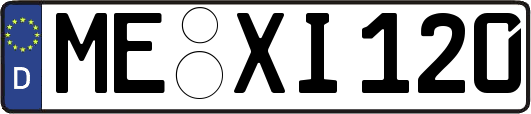 ME-XI120