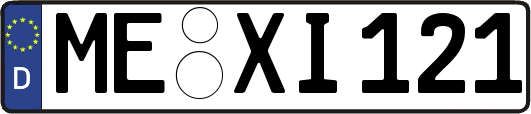 ME-XI121