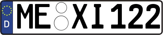 ME-XI122
