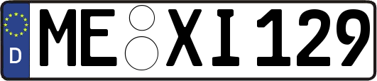ME-XI129