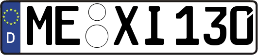 ME-XI130