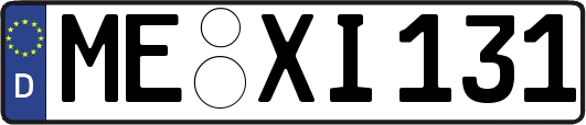 ME-XI131