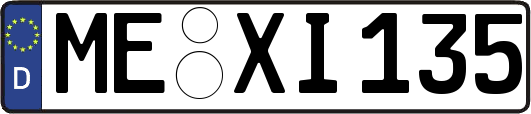 ME-XI135