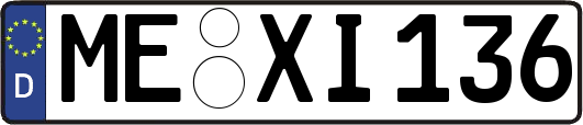 ME-XI136