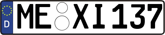 ME-XI137