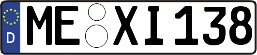 ME-XI138