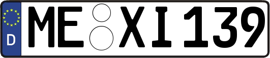 ME-XI139