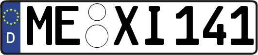 ME-XI141