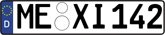 ME-XI142