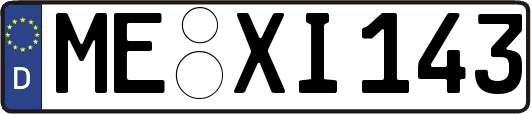 ME-XI143