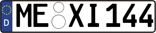 ME-XI144