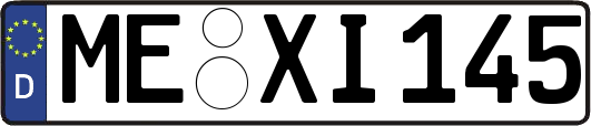 ME-XI145