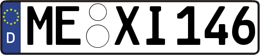 ME-XI146