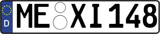 ME-XI148