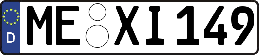 ME-XI149