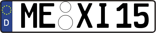 ME-XI15