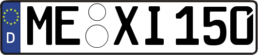 ME-XI150