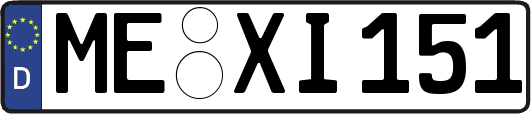 ME-XI151