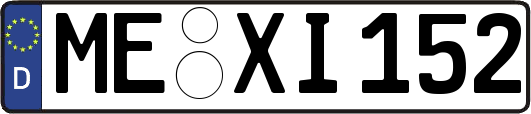 ME-XI152