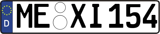 ME-XI154