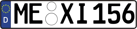 ME-XI156