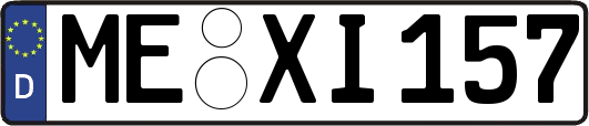 ME-XI157