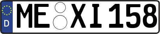 ME-XI158