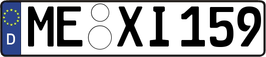 ME-XI159