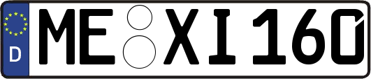 ME-XI160