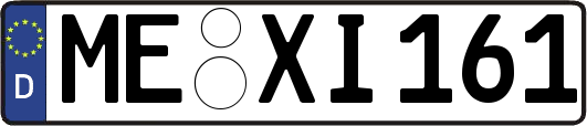 ME-XI161