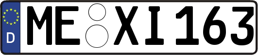 ME-XI163