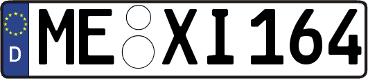 ME-XI164