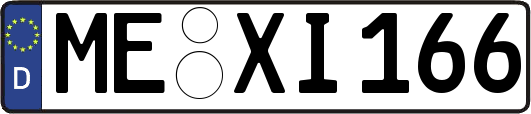 ME-XI166