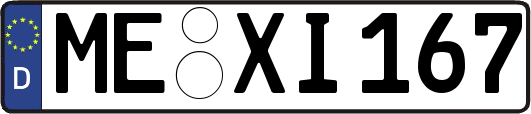 ME-XI167
