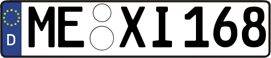 ME-XI168