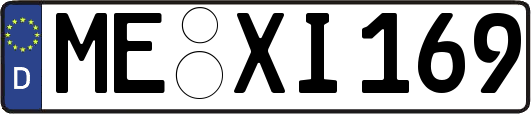 ME-XI169
