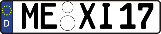 ME-XI17