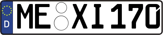ME-XI170