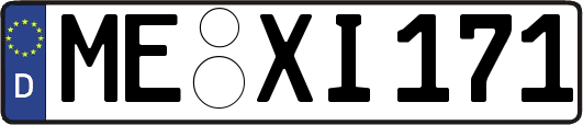 ME-XI171