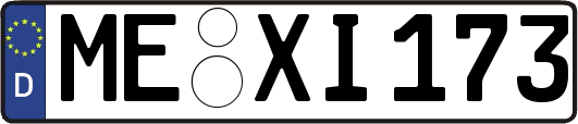 ME-XI173