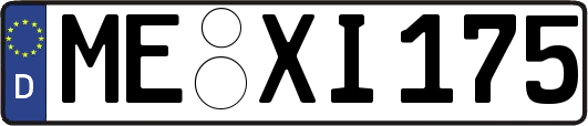 ME-XI175