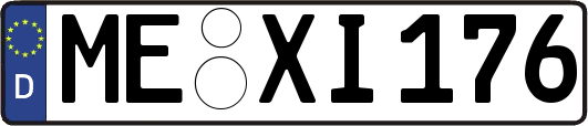 ME-XI176