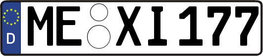 ME-XI177