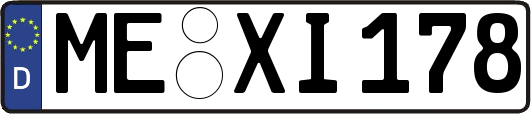 ME-XI178