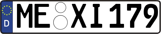 ME-XI179