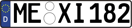 ME-XI182